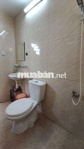 Cần cho nữ thuê phòng trọ 12m2 tại Đường Số 1, Phường 4, Gò Vấp, HCM