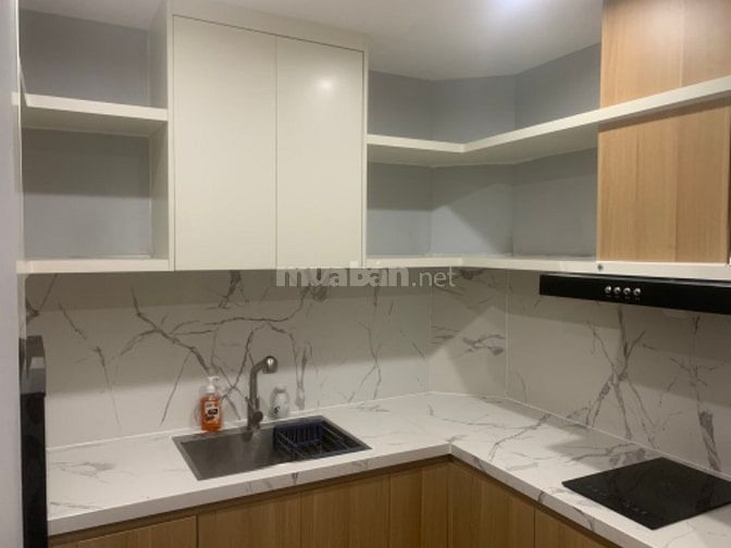Cho thuê toà CHDV cao cấp khu Đào Tấn, 9P full đồ 
