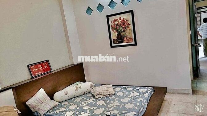 💎 BÁN BIỆT THỰ PHẠM VĂN HAI – P.3, TÂN BÌNH – 133M² – NGANG 6M – 3 TẦN