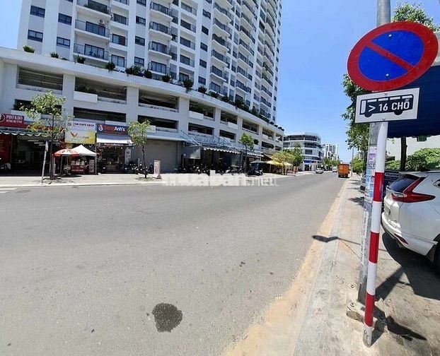 CHO THUÊ CĂN HỘ DỊCH VỤ HIỆN ĐẠI – 2 PHÒNG NGỦ, 52M²