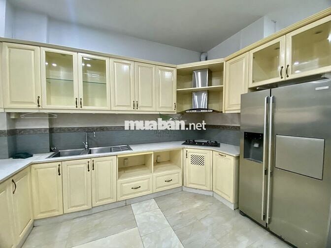 NHÀ 3 PHÒNG NGỦ ĐẦY ĐỦ NỘI THẤT GIÁ 12 TRIỆU/THÁNG KHU VỰC VĨNH HẢI