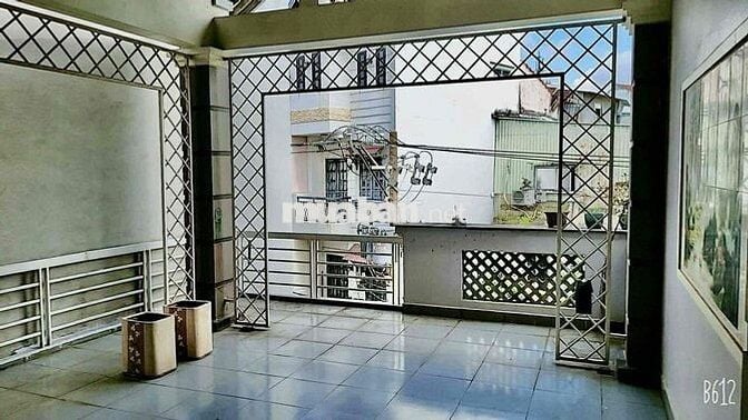 💎 BÁN BIỆT THỰ PHẠM VĂN HAI – P.3, TÂN BÌNH – 133M² – NGANG 6M – 3 TẦN