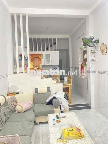 nhà mới giá rẻ Trường Thọ Thủ Đức