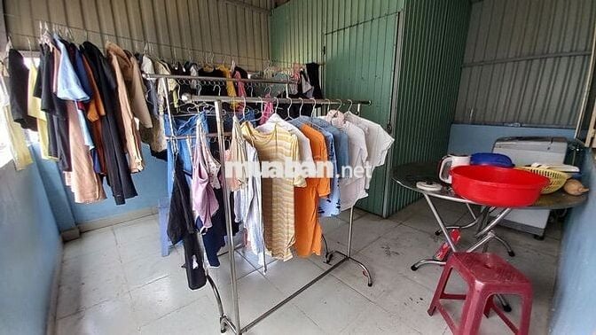 Cần cho nữ thuê phòng trọ 12m2 tại Đường Số 1, Phường 4, Gò Vấp, HCM