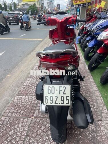Air Blade 125cc 2017 bs 60f2-69295