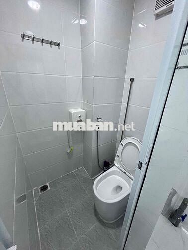 CHINH CHỦ CHO THUÊ CC 2 BÀU CÁT 7 - MỚI CÓ GÁC LÀM DC 2PN