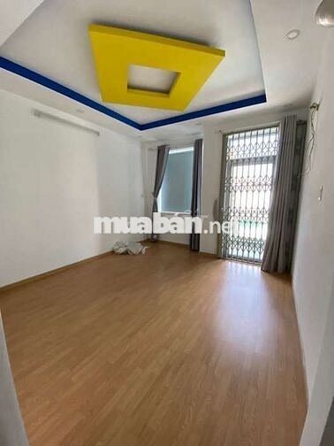 🏡SIÊU PHẨM TÂN HÒA ĐÔNG – NHÀ 3 TẦNG, HẺM LỚN XE HƠI –