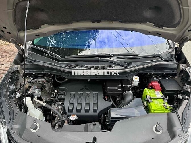 Mitsubishi Xpander 2022 ECO 1.5AT - 85000 km