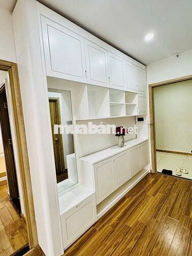 CĂN HỘ 2PN - 62M² - TẦNG 26 - XUÂN MAI COMPLEX - GIÁ CHỈ 4.8 TỶ