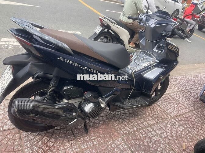 Air Blade 160cc 2022 bs 59t2-57688