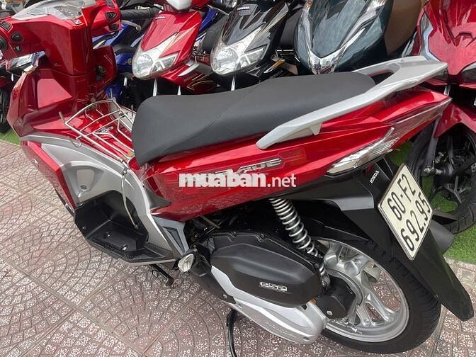 Air Blade 125cc 2017 bs 60f2-69295