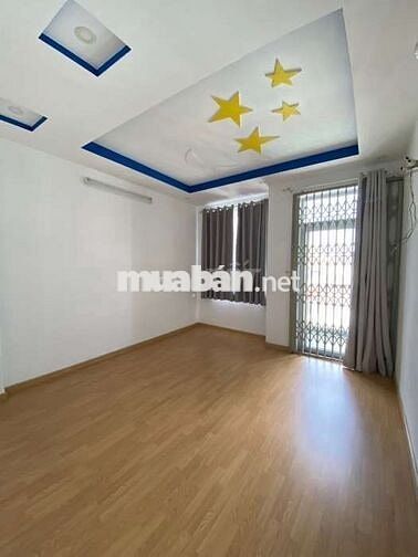 🏡SIÊU PHẨM TÂN HÒA ĐÔNG – NHÀ 3 TẦNG, HẺM LỚN XE HƠI –