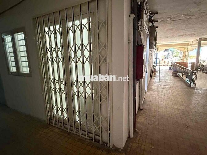 CHINH CHỦ CHO THUÊ CC 2 BÀU CÁT 7 - MỚI CÓ GÁC LÀM DC 2PN