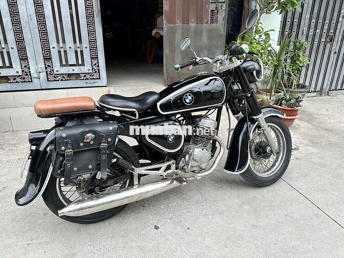 Honda độ BMW