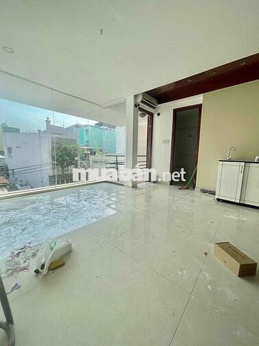 Cho Thuê CHDV,1 PN,Full NT,Điện Biên Phủ,Q3