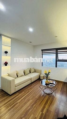 CĂN HỘ 2PN - 62M² - TẦNG 26 - XUÂN MAI COMPLEX - GIÁ CHỈ 4.8 TỶ