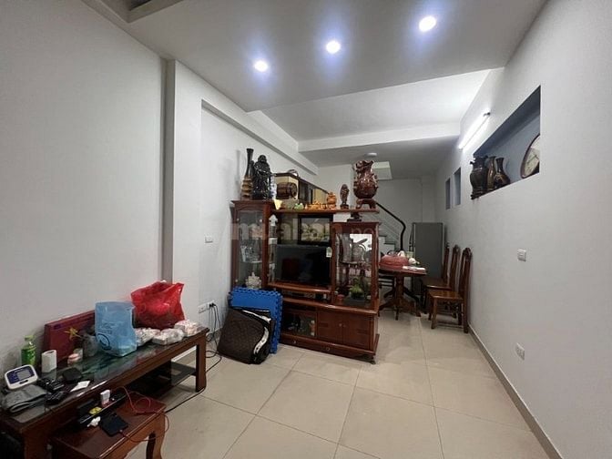 ✈️SIÊU VÍP, HIẾM.PHỐ CỔ NGỌC LÂM.TT BỒ ĐỀ ✈️67 m2. 4 tầng. Giá 9,3 tỷ.