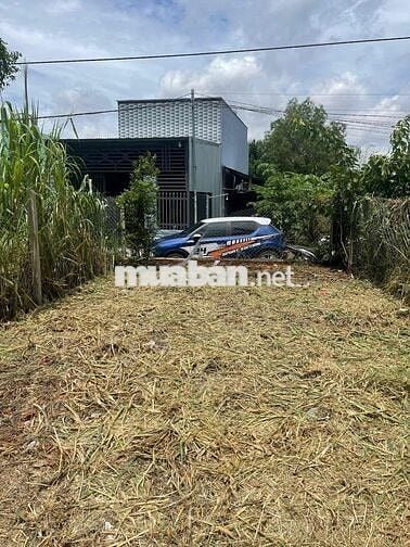 🔥 BÁN ĐẤT NỀN VĨNH THANH – 1 SẸC – FULL THỔ – GIÁ TỐT! 🔥