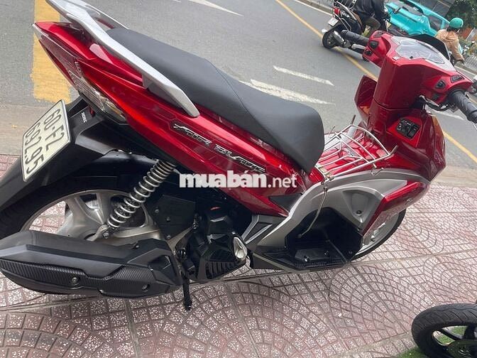 Air Blade 125cc 2017 bs 60f2-69295