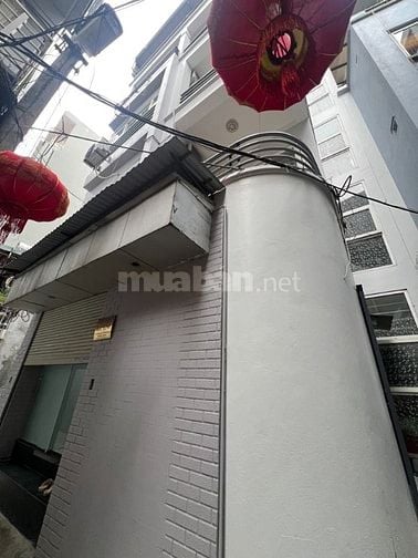 ✈️SIÊU VÍP, HIẾM.PHỐ CỔ NGỌC LÂM.TT BỒ ĐỀ ✈️67 m2. 4 tầng. Giá 9,3 tỷ.