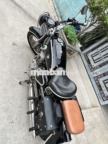 Honda độ BMW