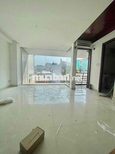 Cho Thuê CHDV,1 PN,Full NT,Điện Biên Phủ,Q3