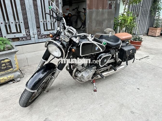 Honda độ BMW