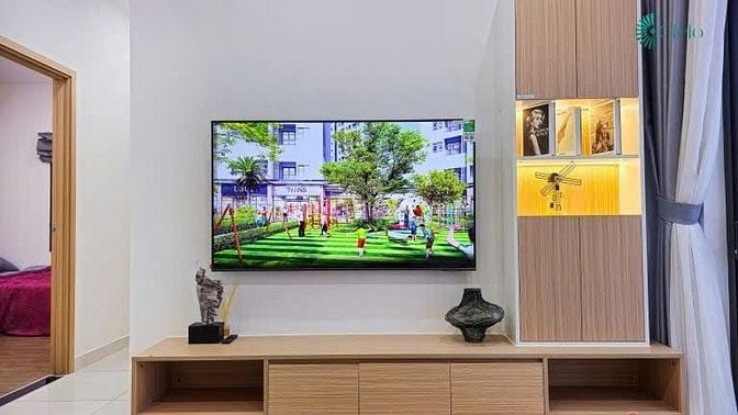 Chung Cư Destino Centro, trả trước 20% cho đến khi nhận nhà 
