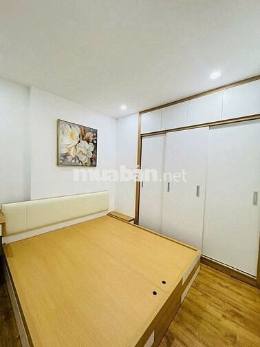 CĂN HỘ 2PN - 62M² - TẦNG 26 - XUÂN MAI COMPLEX - GIÁ CHỈ 4.8 TỶ