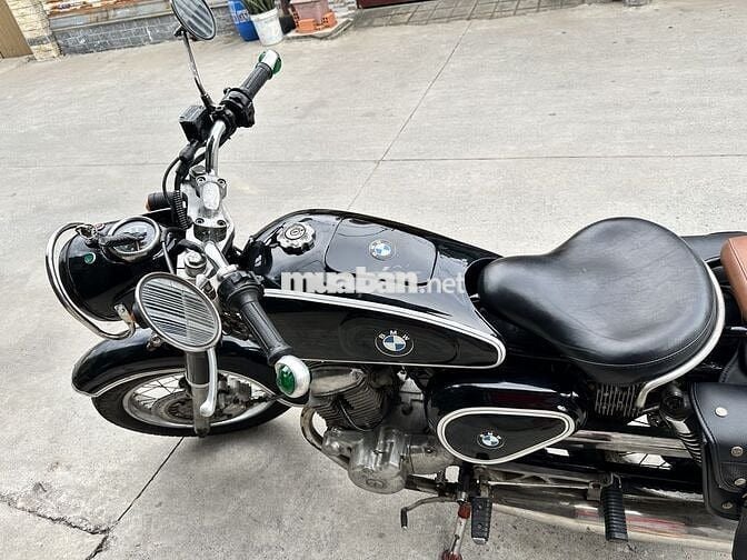 Honda độ BMW