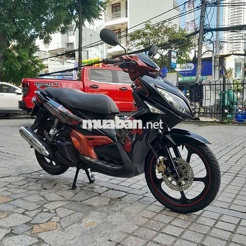 Xe yamaha Novo4