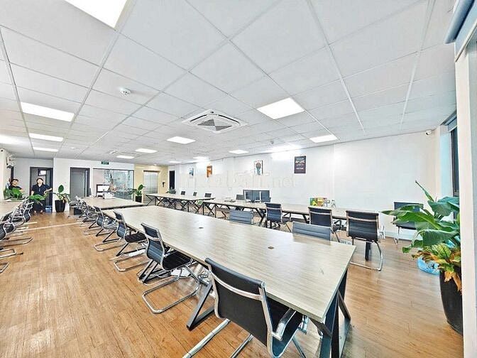 Cho thuê văn phòng Rẻ 140m² tại Nguyễn xiển, Thanh Xuân