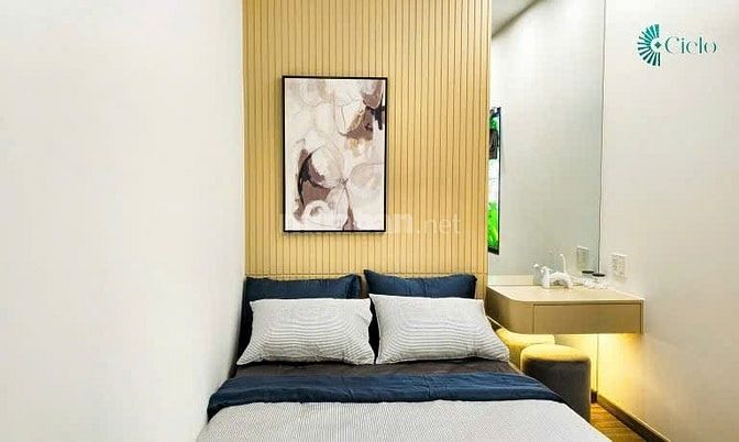 Chung Cư Destino Centro, trả trước 20% cho đến khi nhận nhà 