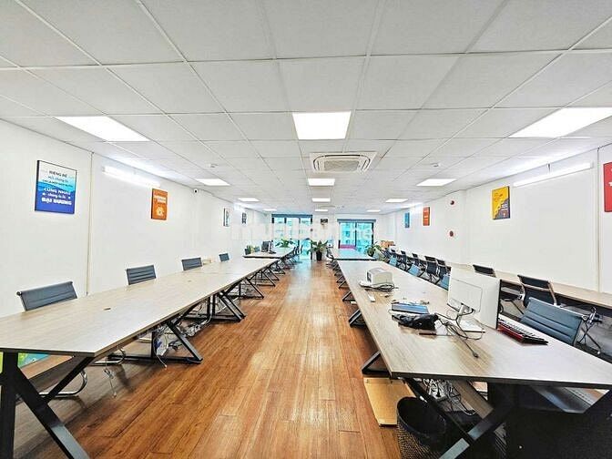 Cho thuê văn phòng Rẻ 140m² tại Nguyễn xiển, Thanh Xuân