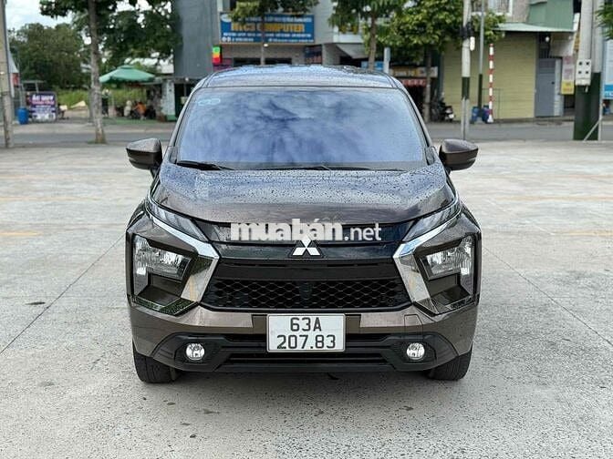 Mitsubishi Xpander 2022 ECO 1.5AT - 85000 km
