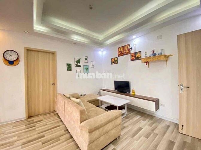 Chán bán nhanh căn hộ toà siêu thị Đức Thành Thanh Hà