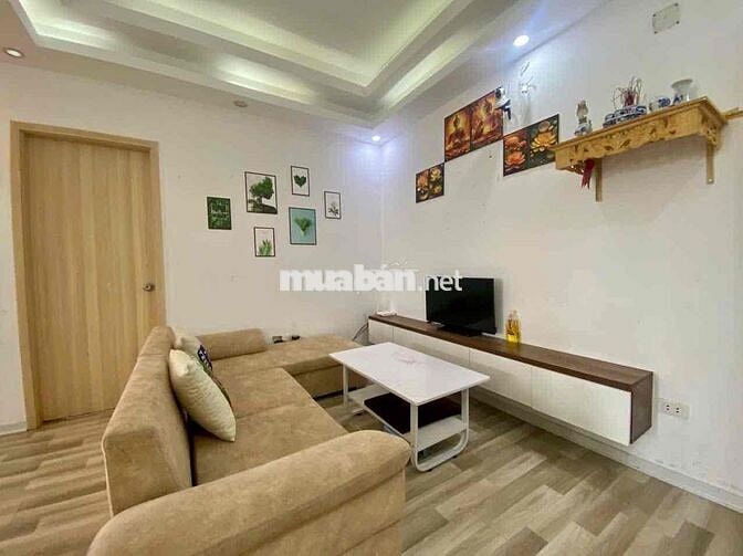 Chán bán nhanh căn hộ toà siêu thị Đức Thành Thanh Hà