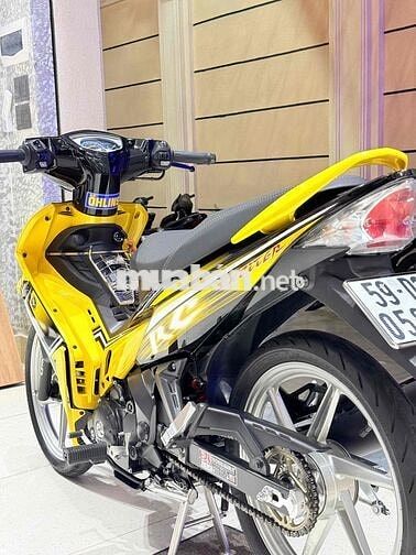 Exciter 2010 CTD BSTP sang tên rút nhập nhanh le