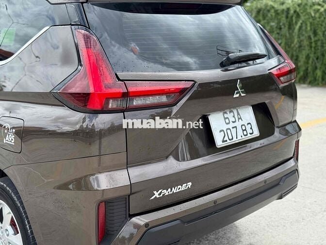 Mitsubishi Xpander 2022 ECO 1.5AT - 85000 km