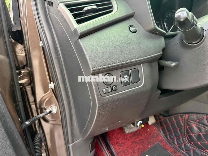 Mitsubishi Xpander 2022 ECO 1.5AT - 85000 km
