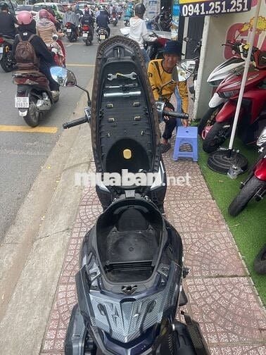 Air Blade 160cc 2022 bs 59t2-57688