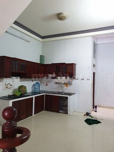 Cho thuê nhà hẻm 5m(XH) Bình Trị Đông, P.B.T.Đông A, Q.BTân giá 11.5tr