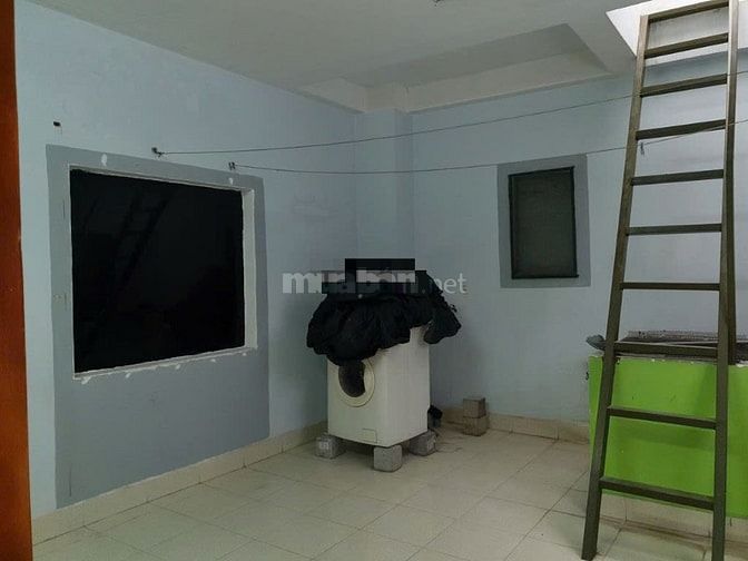 Cho thuê nhà hẻm 5m(XH) Bình Trị Đông, P.B.T.Đông A, Q.BTân giá 11.5tr