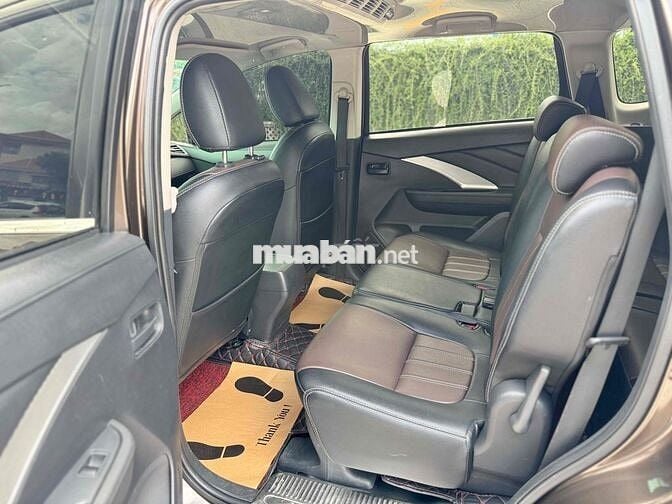 Mitsubishi Xpander 2022 ECO 1.5AT - 85000 km