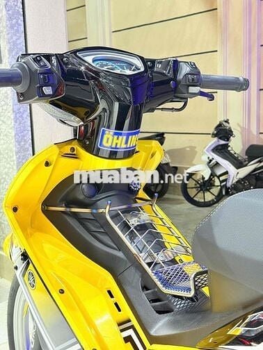 Exciter 2010 CTD BSTP sang tên rút nhập nhanh le