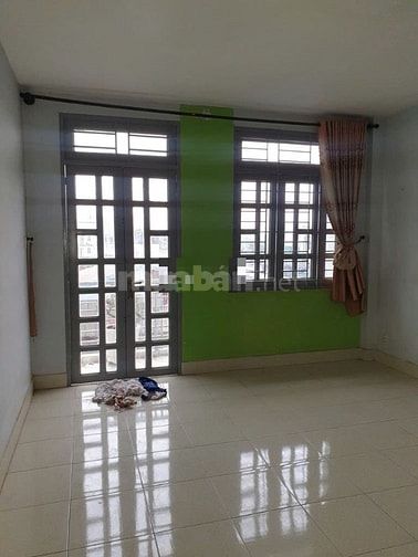 Cho thuê nhà hẻm 5m(XH) Bình Trị Đông, P.B.T.Đông A, Q.BTân giá 11.5tr