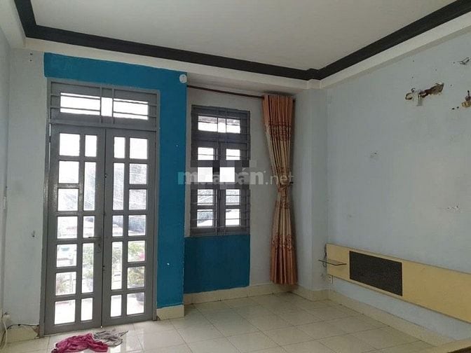 Cho thuê nhà hẻm 5m(XH) Bình Trị Đông, P.B.T.Đông A, Q.BTân giá 11.5tr
