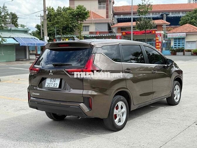 Mitsubishi Xpander 2022 ECO 1.5AT - 85000 km