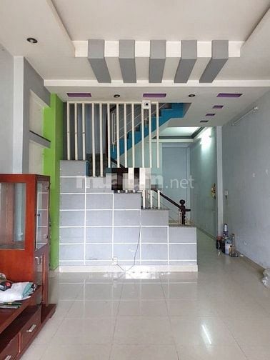 Cho thuê nhà hẻm 5m(XH) Bình Trị Đông, P.B.T.Đông A, Q.BTân giá 11.5tr