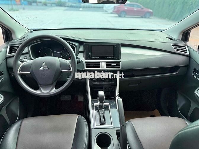 Mitsubishi Xpander 2022 ECO 1.5AT - 85000 km